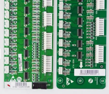 Car communication board dba26800j address board RS32