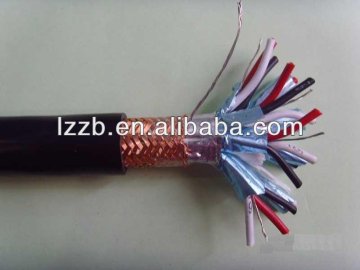 Copper Core Low Voltage Instrumentation Cable