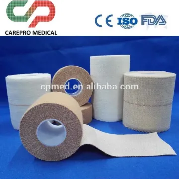 Cotton EAB Elastic Adhesive bandage