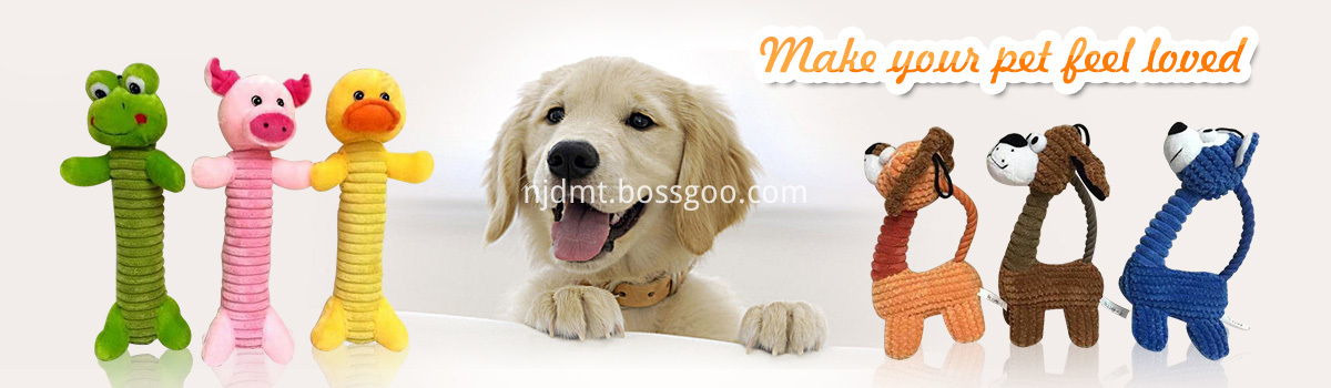 pet products 