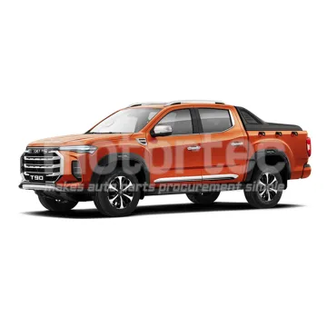 SAIC LDV MAXUS T90 Hot Selling Original Suspension Parts
