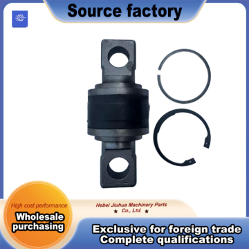 Thrust Rod Pull Arm Bushing Assembly 75mm Diameter