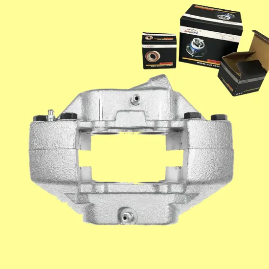 Auto Wholesale Brake Caliper for TOYOTA HILUX 2005-2015