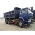 Chinese new SINOTRUCK HOWO 6x4 dropside truck