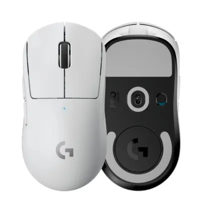 G PRO Quick Dispatch Optical Sensor Computer Game Mouse