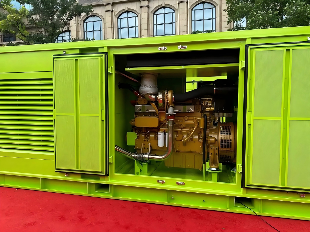 2soundproof canopy generator