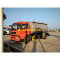 16000L 4x2 Pó Tanker Trucks