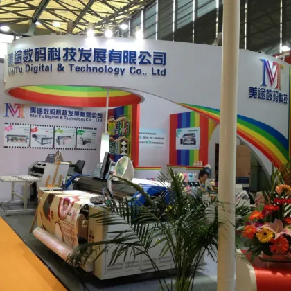 Special new products dye sublimation printer plotter