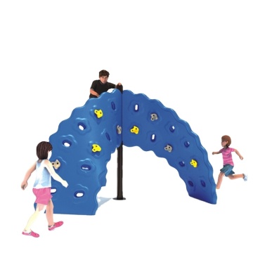 Super Quality Sports Children Climbing Wall - Rock Climber Series