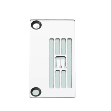 Anysew Sewing Machine Needle Plate 14-819 at a Good Price