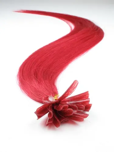 Nail Hair Extensions