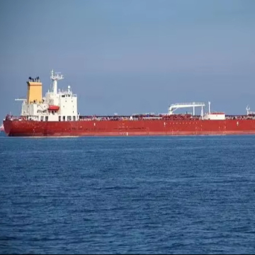 Top-Quality Oil Tanker Barges for Secure Transport