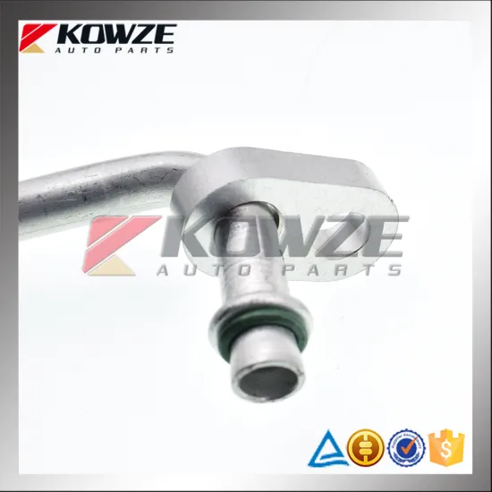Auto Spare Parts Air Conditioner AC Condenser Outlet Pipe For Mitsubishi ASX GA1W GA2W 7815B206