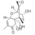 DEOKSYNIVALENOL CAS 51481-10-8