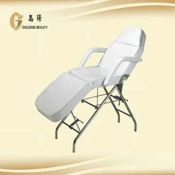 facial SPA massage bed /table for salon supplier DM-201