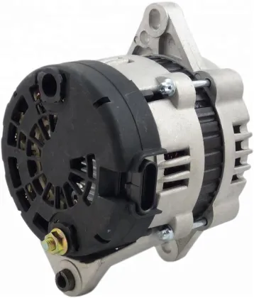 NEW Delco Alternator 96540542 96838439 96954113 8483N