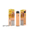 Disposable E Cigarette With High Quality