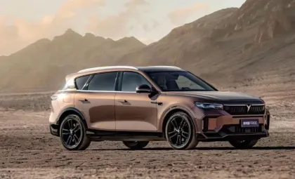 VOYAH FREE Medium to Large SUV