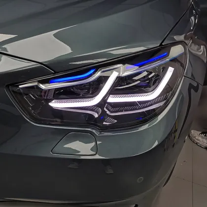 Car LED Headlights for BMW 5 Series GT F07 2010-2017