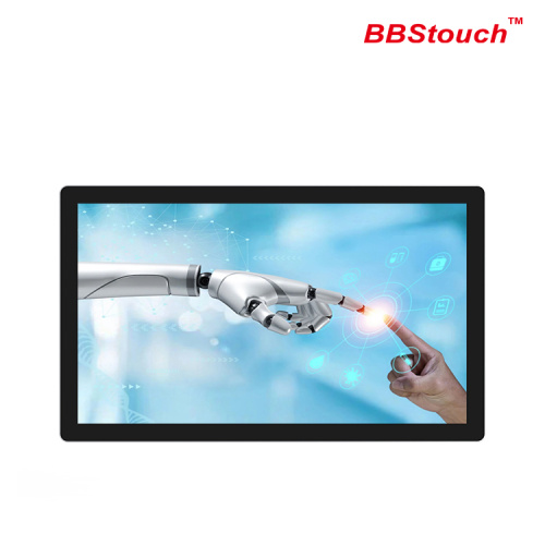 23.6" Close Frame Industrial Touch Monitor