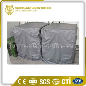 Machinery Cover Tarp Industrial Machine Cover