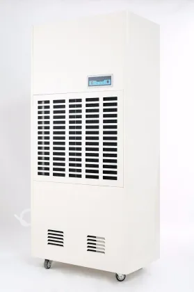 240Liter/Day Industrial Dehumidifier - Dehumidifier Factory