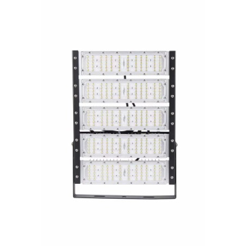 LED FloodLight popular design 400W quality long life flood light Factory