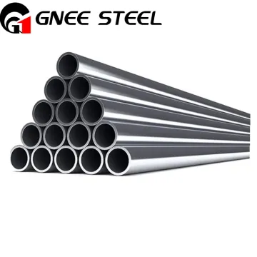 ASTM A106 Sch 40 ERW Hot Dip Gi Steel Pipe