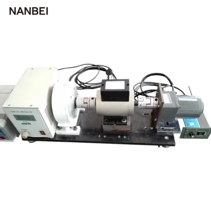 Physical Testing Instruments Electric Dynamic Torque Meter