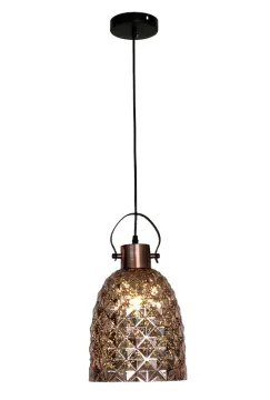Classic Design Pendant Lamp Lighting with glass Shade