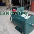 ST-2KW Single Phase AC Alternator Generator 220v