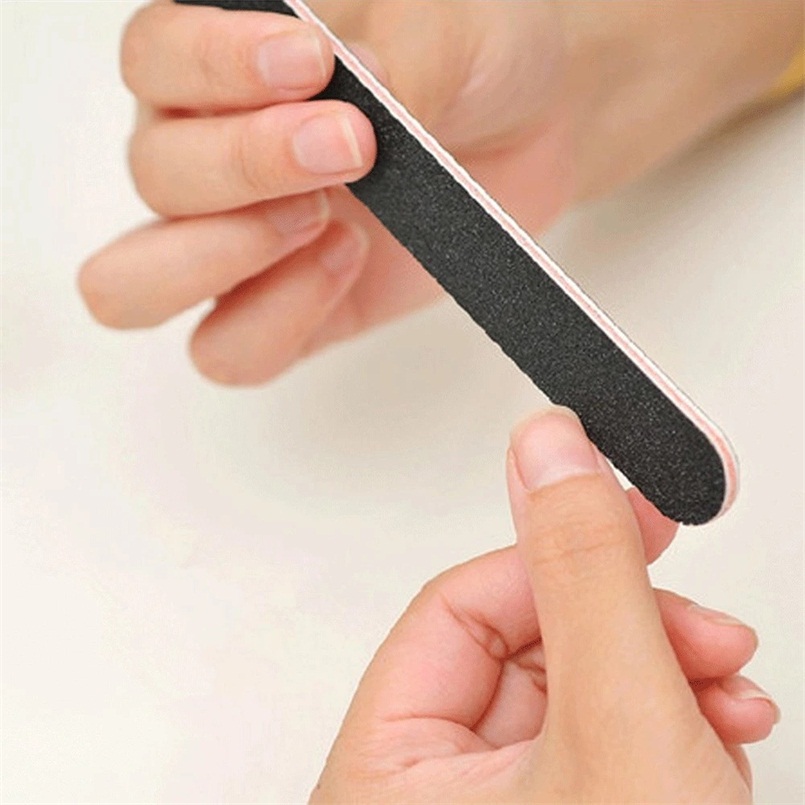 Ceramic Nail File