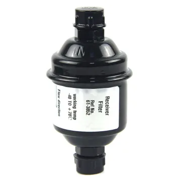Refrigerated Truck Parts: Finding the Right Filter Drier (Part Number 613852, 61-3852) for Thermo-King Systems