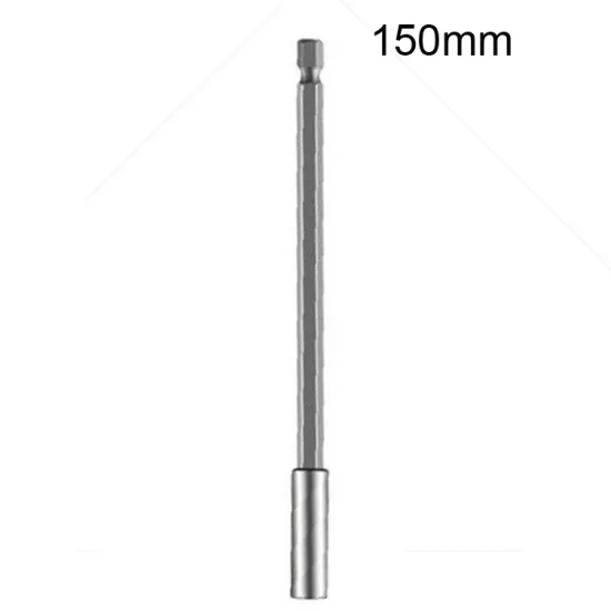 150mm Magnetic Screw Driver Bit Holder: Enhancing Precision and Control in Your Workshop