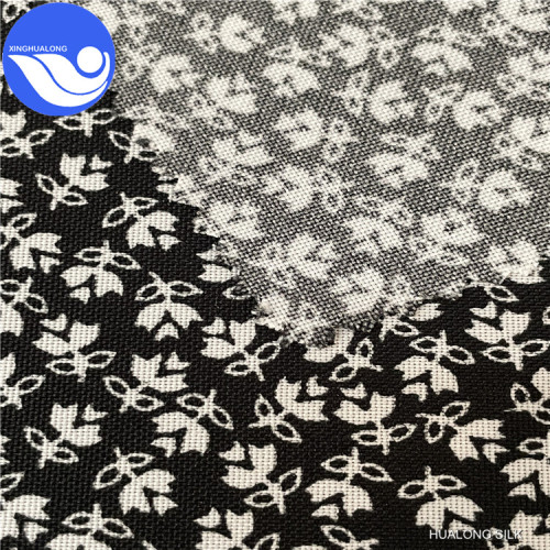 minimatt print fabric used for uniforms dress blouses