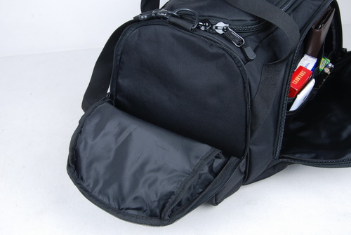 Promotional Custom 900D Quality Duffel Bags (4)