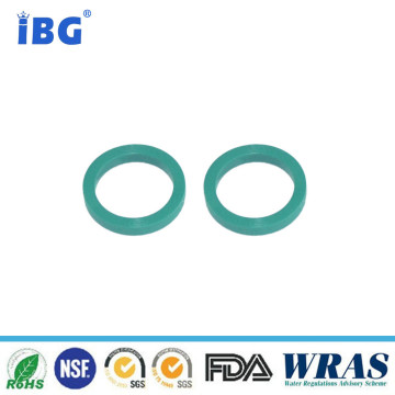 Silicone Heat Resistant Square FDA Gasket