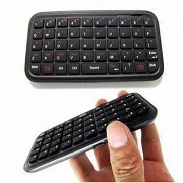 Google Android Broadcom Bluetooth Iphone Sliding Keyboard For Sony,ps3 And Playstation