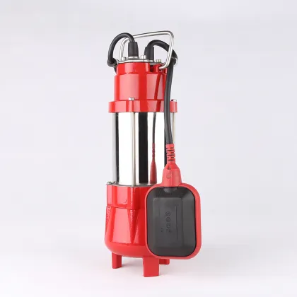220V Electric Motor Taizhou Jingu Stainless Steel Submersible Pump