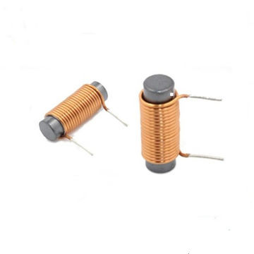 Wireless Copper Wound Air Coil Coil Inductor
