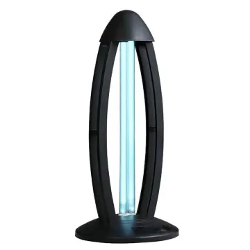 Professional 36w uv germicidal lamp for bedroom