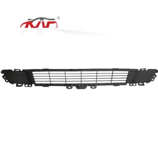 Lower Grill Car Bumpers Grille Auto Parts for Tesla Model Y 2016-2020