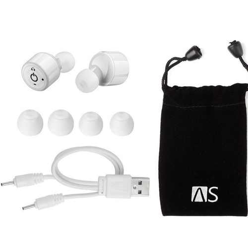 air wireless Bluetooth TWS earphone
