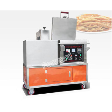 Wholesale Machines for Processing Grilled Squid, Including Rolling, Thinning, and Shredding Equipment