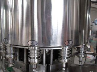 Gravity Still Water Rotary Filling Machines or Equipment fo