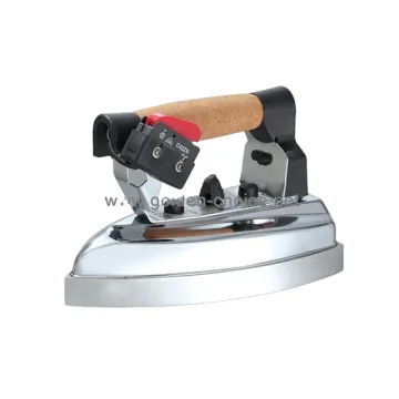 Golden Choice GC-0010 Electric Steam Iron - 900(800)W / 220(110)V
