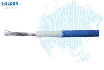 VDE/ UL fiberglass braid cable