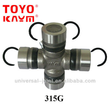 315G 27.38*50.8MM Universal Joint