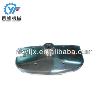 Aluminum Die Casting Chair Base