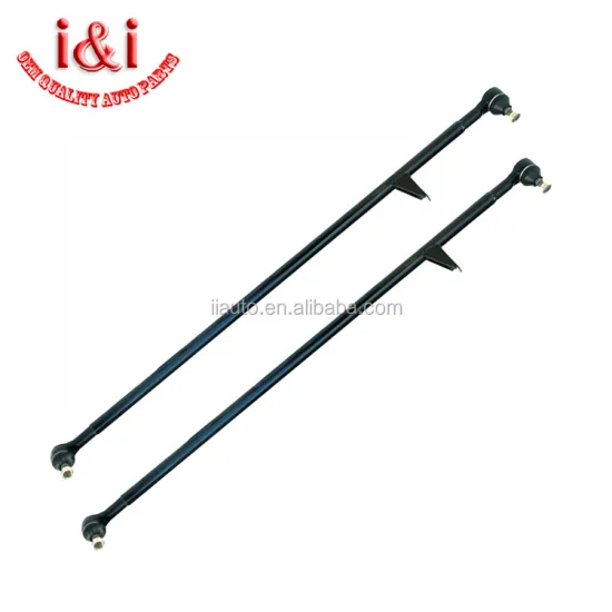 Auto Parts Center Tie Rod 48680-VC026 for Nissan Patrol Y60 TB48